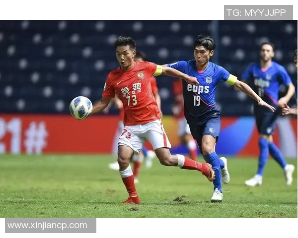 广州足球队技术实力大幅提升创新高引发球迷热议与期待