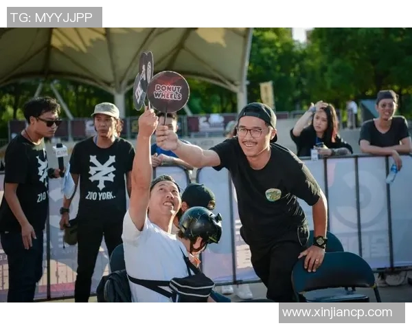 王敏专访揭秘滑板行业成功秘诀与未来发展趋势