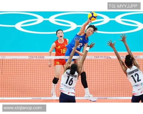 深圳排球队引领排球技术新潮流最新TOP10技巧解析