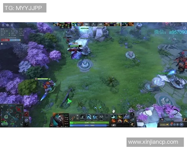 DOTA2战术新风潮TOP10分析V5战队如何引领潮流与变革