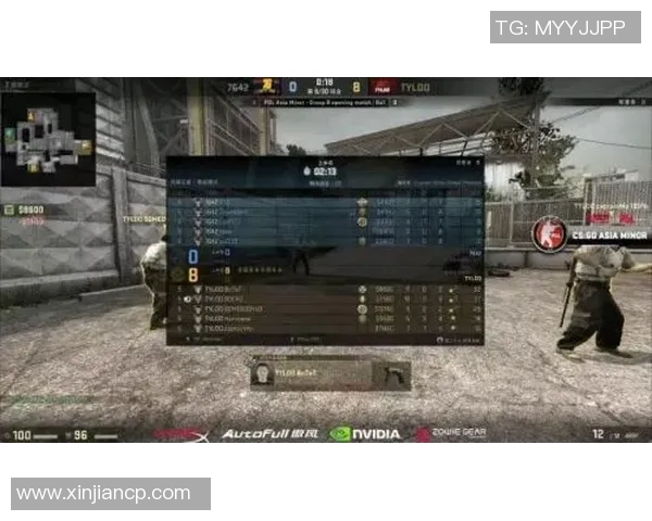 CSGO团队配合实力大比拼TES荣登第三名引发热议