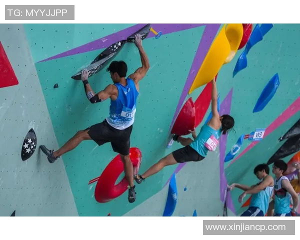 上海攀岩队灵活性变革引发热议攀岩运动新趋势探讨